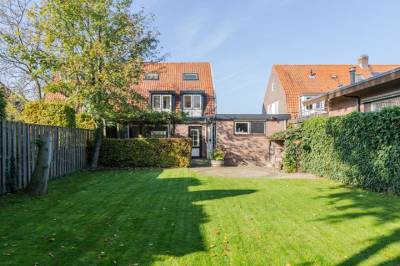 Woning Koterweg 49 Barneveld