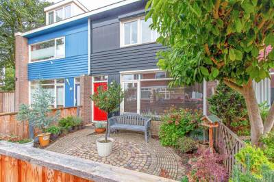 Woning Herensingel 202 Weesp