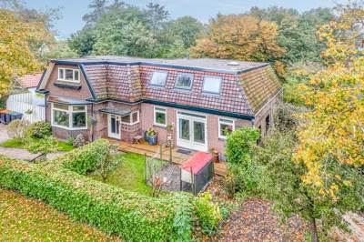 Woning Heemraad Witweg 14 Oostwoud