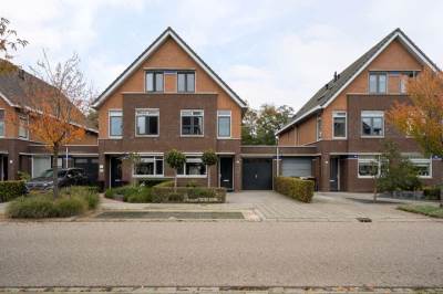 Woning Heinelaan 49 Woudenberg