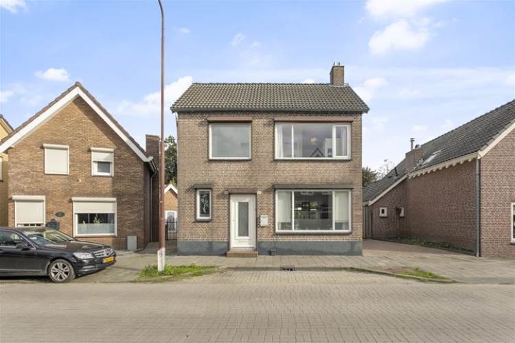 Woning Rijpersweg 100 Oud Gastel Oozo.nl