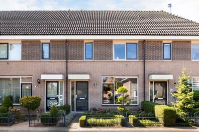 Woning Willem Alexanderstraat 13 Randwijk