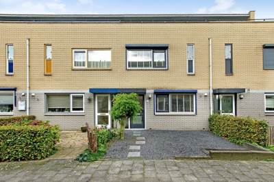 Woning Copierlaan 114 Leerdam