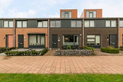 Woning Barendregt-akker 12 Barendrecht