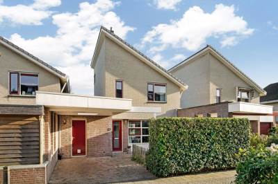 Woning Anna Polakstraat 12 Culemborg