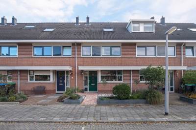 Woning Bakemaveld 5 Barendrecht