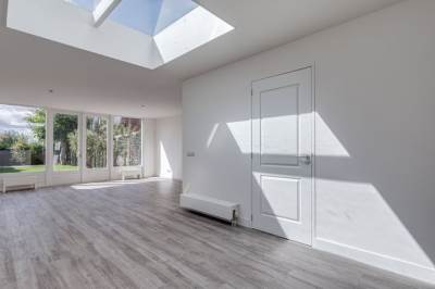 Woning Hoeksekade 108 Bergschenhoek