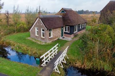 Woning Hoogeweg 21 Kalenberg