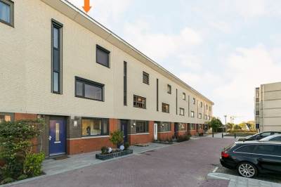 Woning Lek 76 Nieuwerkerk aan den IJssel