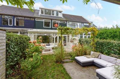 Woning Elzendreef 218 Voorburg