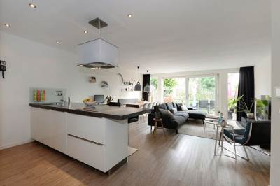 Woning H. Marsmanplantsoen 23 Den Haag