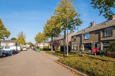 Woning Benthuizenstraat 6 Ochten