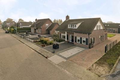 Woning Nijverheidsstraat 13 Kerkdriel