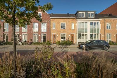 Woning Keulse Vaart 132 Diemen