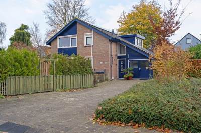Woning Langs de Bogen 26 Swifterbant