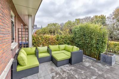 Woning Landweer 12 Berkel en Rodenrijs