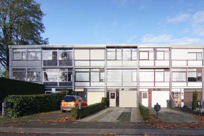 Woning Veltumse Kleffen 40 Venray