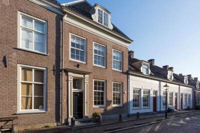 Woning Volderstraat 39 Wijk bij Duurstede