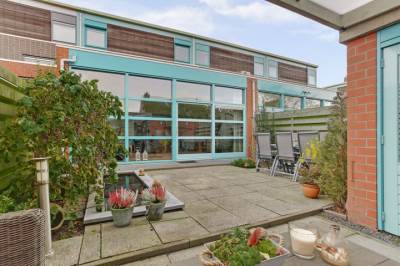 Woning Dreeslaan 154 Naaldwijk