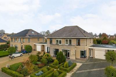 Woning C F Engelhardstraat 10 Franeker