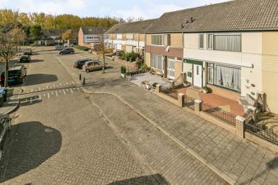 Woning Smaragd 43 Den Bosch