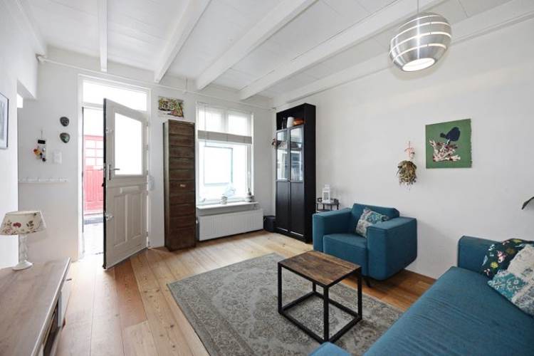 Woning Boegstraat 46 Den Haag