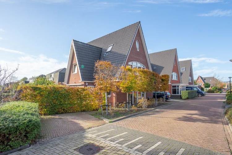 Woning Stratosfeer 1 Heerhugowaard
