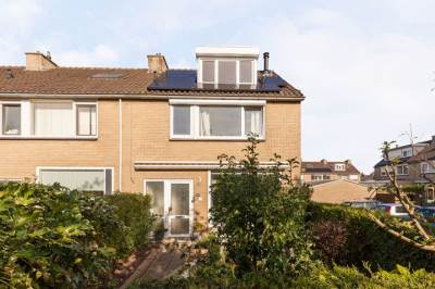 Woning Haagwinde 2 Barendrecht