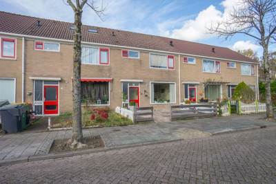 Woning Lijsterbeslaan 99 Heerhugowaard