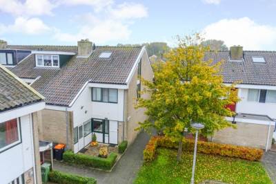 Woning Lobeliastraat 116 Hoogkarspel