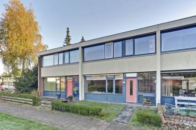 Woning Laan van het Kinholt 546 Emmen