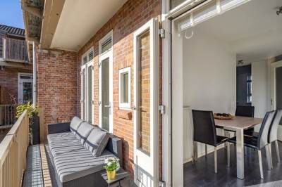 Woning Tjerk Hiddes de Vriesstraat 19 2 Amsterdam