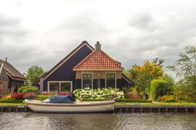 Woning Oudeweg 27 Ossenzijl