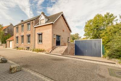 Woning Brugstraat 11 Stein