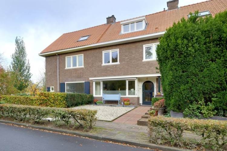 Woning Cardanuslaan 17 Doorwerth