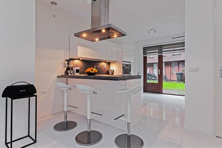 Woning Luiksestraat 21 Zaandam