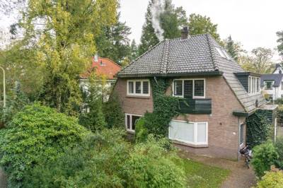 Woning Prins Hendrikweg 45 Doorn