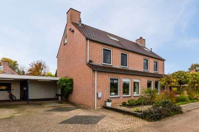 Woning Stiggoor 46 Lochem