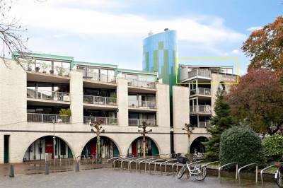 Woning Oosterweg 39 Wijchen