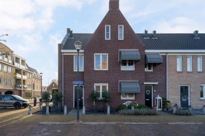 Woning Magistraat 2 Brielle
