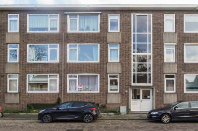 Woning Aalscholverstraat 14A Rotterdam
