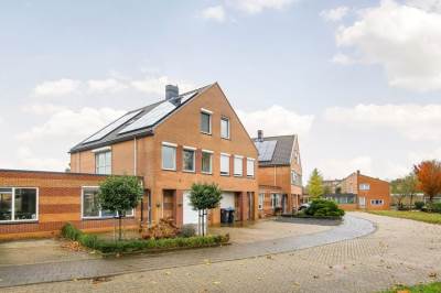 Woning Bastion 3 Leerdam