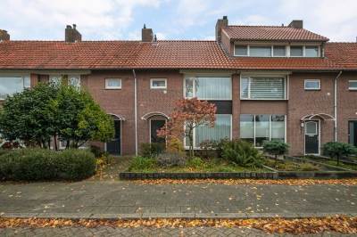 Woning Wingerd 37 Geldrop
