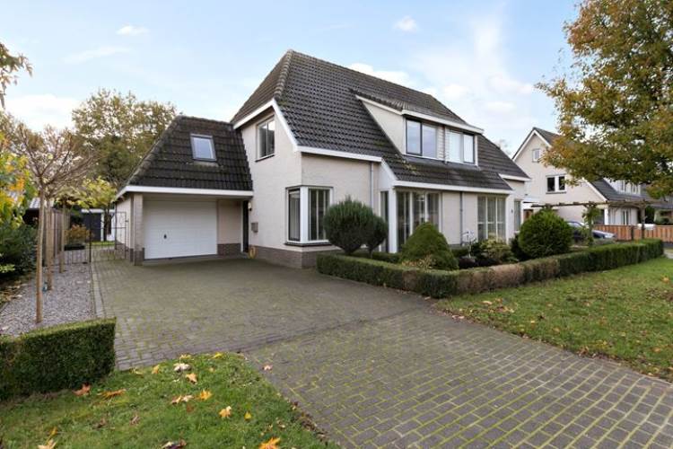 Woning Boslaan 10 Geesbrug