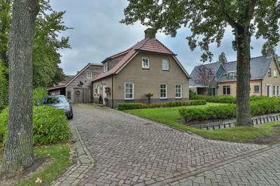 Woning Lindsterlaan 16 Marum