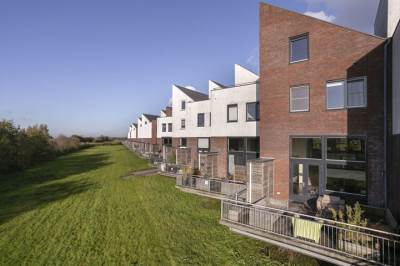 Woning Het Kanteel 12 Waalwijk