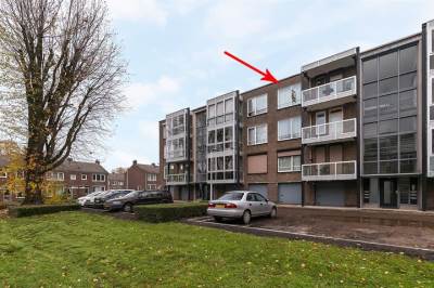 Woning Forcadentstraat 52C Maastricht