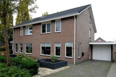 Woning Plaggenslag 29 Nieuwleusen