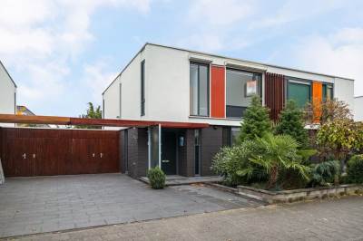 Woning Monteverdistraat 81 Capelle aan den IJssel