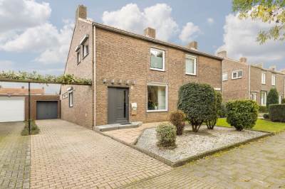 Woning Doctor Beckersstraat 27 Beek (LI)